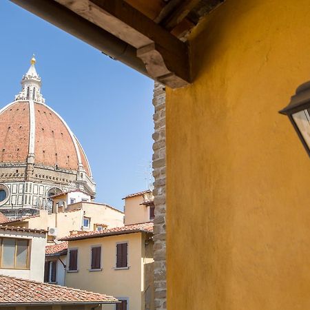 Typical Florentine Apartment Флоренция Екстериор снимка