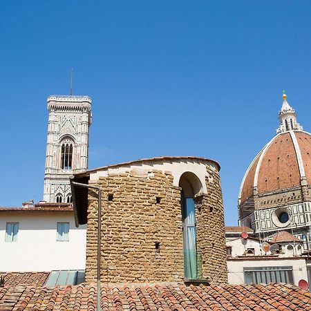 Typical Florentine Apartment Флоренция Екстериор снимка